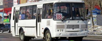 АТП хочет отказаться от двух маршрутов автобусов в Кирове