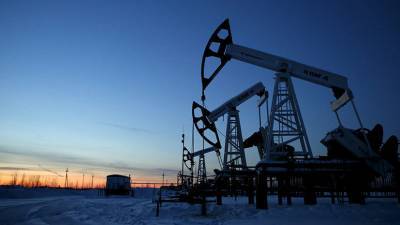 Коммерческий интерес: США нарастили покупки нефти у России максимально с 2011 года