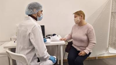 Собянин призвал пожилых москвичей не игнорировать вакцинацию
