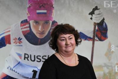 Елена Вяльбе станет комментатором на чемпионате России по лыжным гонкам