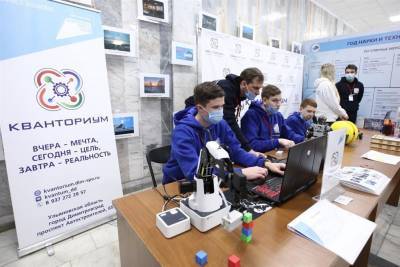 В Ульяновской области почти на 50% выросло число заявок на изобретения