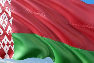 МВД Белоруссии считает обстановку в стране спокойной и контролируемой