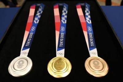Чувашским олимпийцам увеличат выплаты за золотые медали до 3 млн рублей