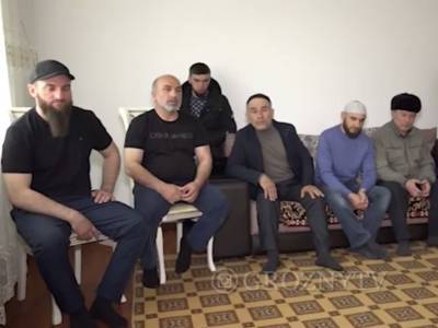 "Российская ЛГБТ-сеть" обратится в СК после угроз от семей задержанных чеченцев