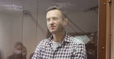 "Испытывает сильные боли": адвокат Навального рассказала о состоянии оппозиционера