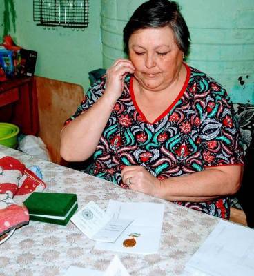 Отделение партии «Родина» в Башкирии поможет многодетной семье... - politnavigator.net - Россия - Башкирия