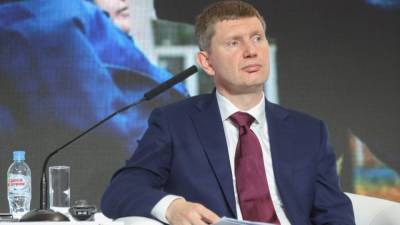 Глава МЭР РФ Решетников заявил о начале замедления инфляции