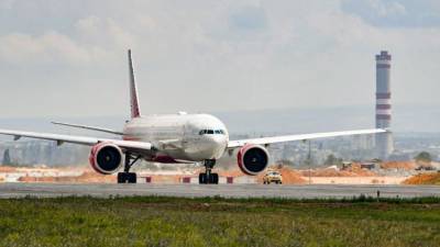 23 млн неустойки: подрядчик возместит ущерб аэропорту Симферополя