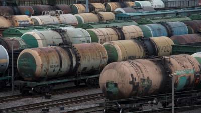 Россия поставит на белорусские НПЗ 4,5 млн тонн нефти во втором квартале