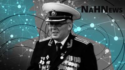 Дандыкин раскрыл причины активности НАТО в Черном море