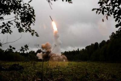 В Японии подозревают, что в Северной Корее скопировали российские ракеты "Искандер"
