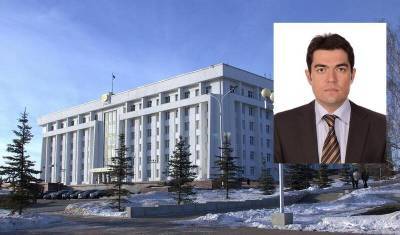 Радий Хабиров назначил ректором БАГСУ Динияра Абдрахманова