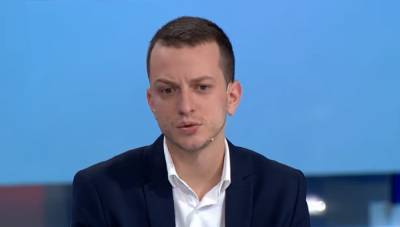 Алексей Устенко - Чтобы навести порядок в УЗ, необходимо разделение компании на вертикали с прозрачными финансами - нардеп - politeka.net