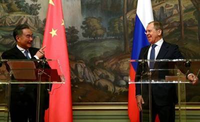 Al Araby: голодные Россия и Китай более опасны, чем пресыщенная Америка