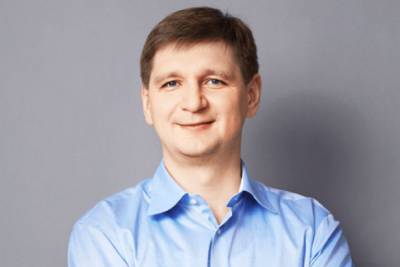 Станислав Близнюк станет председателем правления «Тинькофф банка»