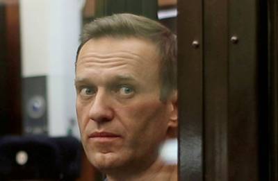 Петицию из-за здоровья Навального подписали более 150 известных россиян
