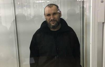 Задержанному по делу Семенеченка – Шевченко Новикову разбили все лицо, – адвокат