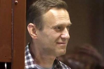 Отбывающий наказание во Владимирской области Алексей Навальный прошел медобследование
