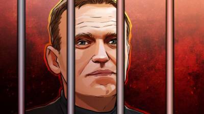 Адвокат рассказала о "сильных болях" Навального в тюрьме