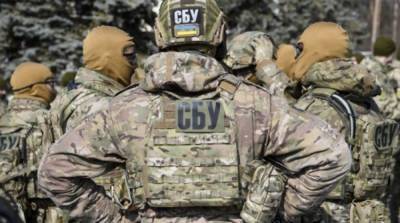 Вооруженное формирование Семенченко: СБУ анонсировала новые подозрения