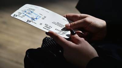В РСТ усомнились в падении цен на билеты из-за возобновления авиасообщения