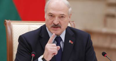 Страны Балтии "ударили" санкциями по чиновникам Лукашенко