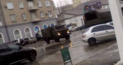 В Луганске жестко усиливается контроль за гражданами, которые должны состоять на воинском учете