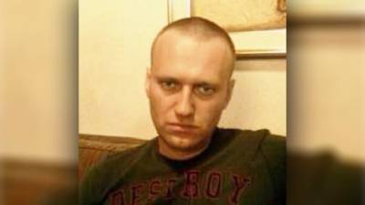 Алексей Навальный требует допустить к нему врачей и прекратить пытку бессонницей