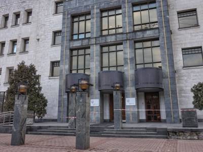 Дело ПриватБанка: суд назначил залог подозреваемой по делу о выводе из финучреждения более 136 млн грн