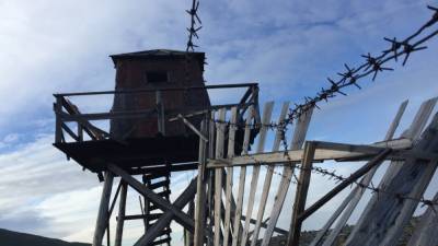 В Новгороде отказались от установки памятника жертвам репрессий