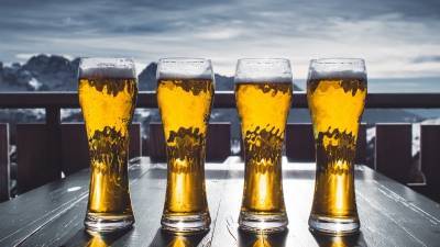 В России оценили вероятность роста цен на пиво после обязательной маркировки
