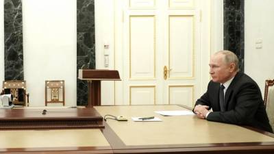 Президент России утвердил Геннадия Бездетко послом во Вьетнаме