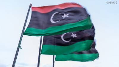 Премьер Ливии обсудил разрешение кризиса в стране с главой дипломатии ЕС
