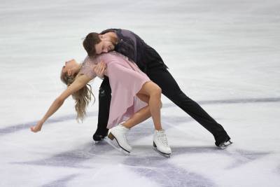 Стали известны стартовые номера российских танцевальных пар в ритм-танце на ЧМ