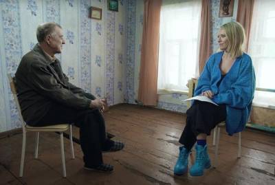 Психиатр - о разговоре Собчак с маньяком: Интервью учит, что нелюдимые личности должны быть под контролем