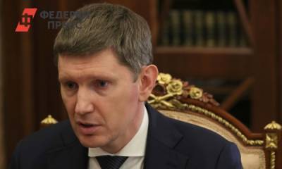 Бизнес пожаловался Решетникову на свои проблемы. Реакция министра