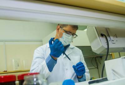 Правительство России выделило новосибирским учёные 200 млн рублей на разработку прибора от рака