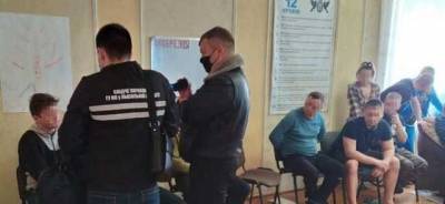 На Львівщині та Прикарпатті припинено діяльність мережі псевдореабілітаційних центрів