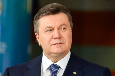 Куда делись активы Януковича в Украине: Данилов обещает разобраться