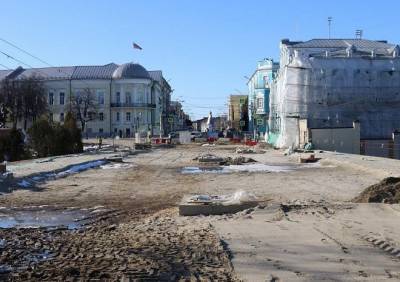 Администрация Рязани рассказала о ремонте Астраханского моста