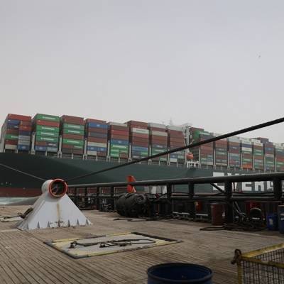 Израиль обвиняет Иран в атаке на израильское грузовое судно