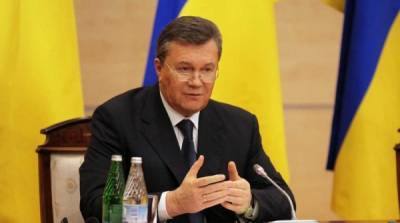 На Украине разрешили экстрадицию Януковича из России