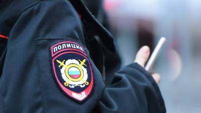 В Петербурге задержали трёх человек по подозрению в незаконной банковской деятельности
