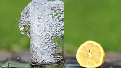 Чрезмерное употребление воды может спровоцировать опасную болезнь