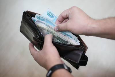 Экономисты объяснили стабилизацию рубля отсутствием желания покупать доллары