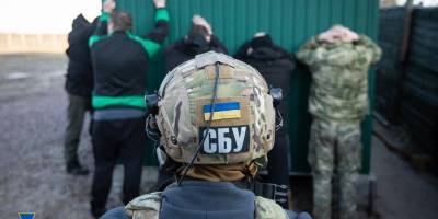 Разоблачение ЧВК в Украине: в деле фигурируют шесть подозреваемых