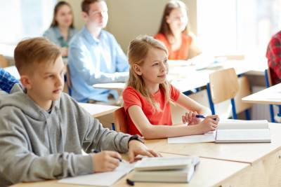 В России хотят провести исследование возрастных и личностных особенностей школьников – Учительская газета