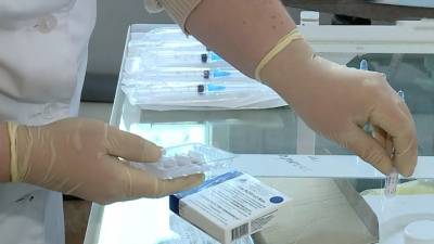 Вести. Вакцина "ЭпиВакКорона" признана безопасной и эффективной