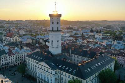 Во Львове приняли бюджет развития на 2021 год: куда направят деньги