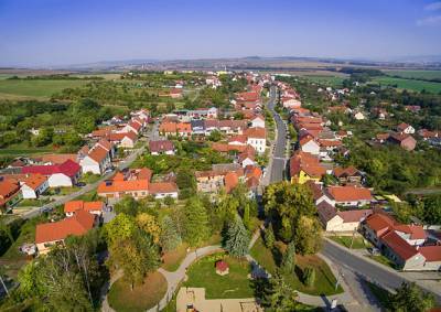 В Чехии выбрали лучшие деревни 2017 года